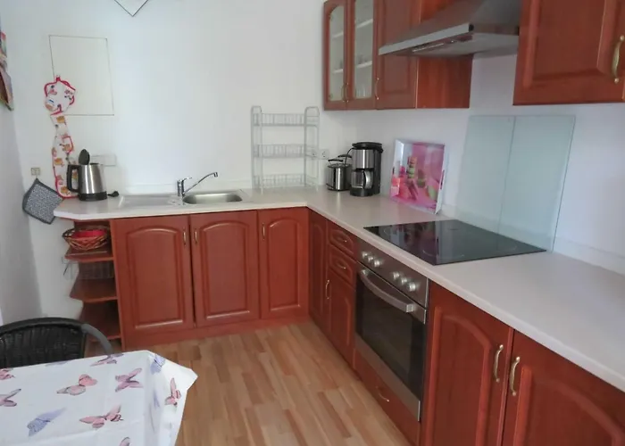 Apartment Meeresbrise